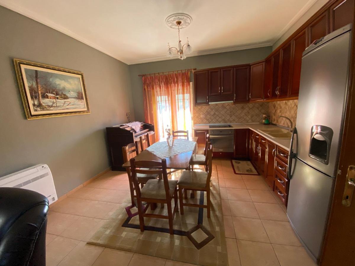 Green Villa Villa