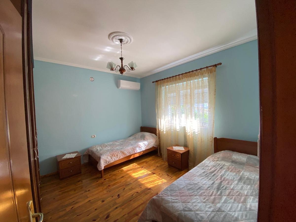 Green Villa Korce